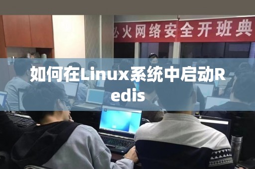 如何在Linux系统中启动Redis
